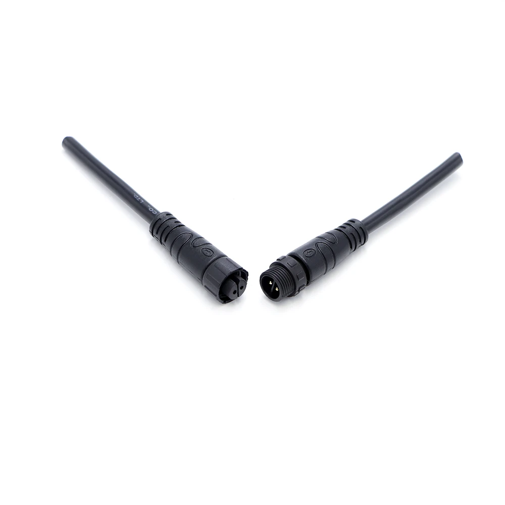 M12 2 Core 6A M12 2 Core 6A