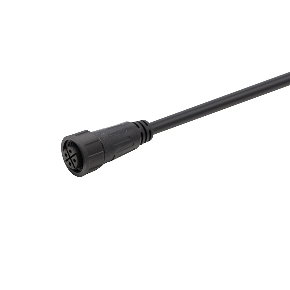 M12 2-6 Core T-Type Robot Cable M12 2-6 Core T-Type Robot Cable